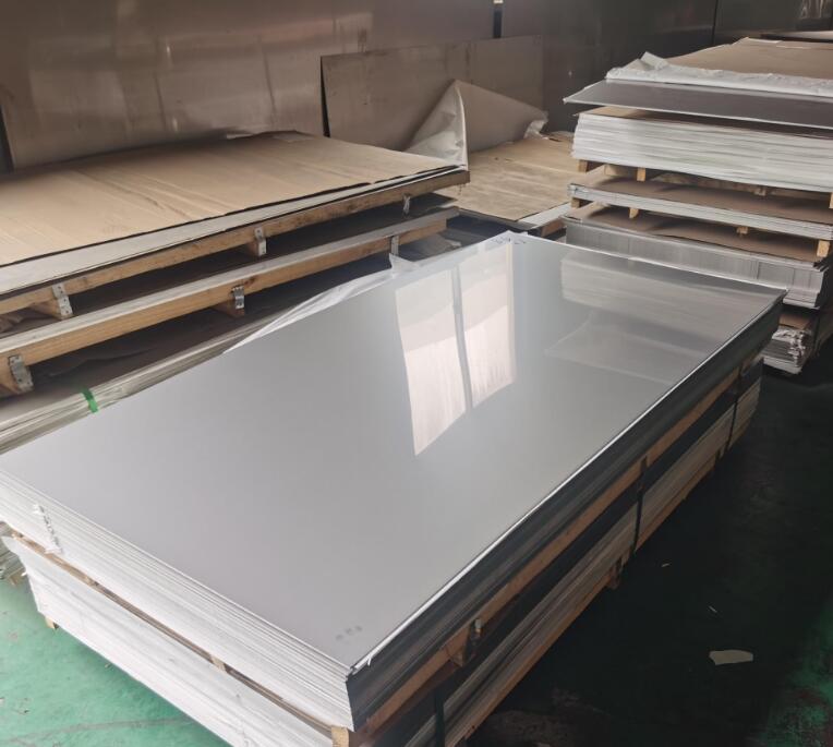 北京321不锈钢板