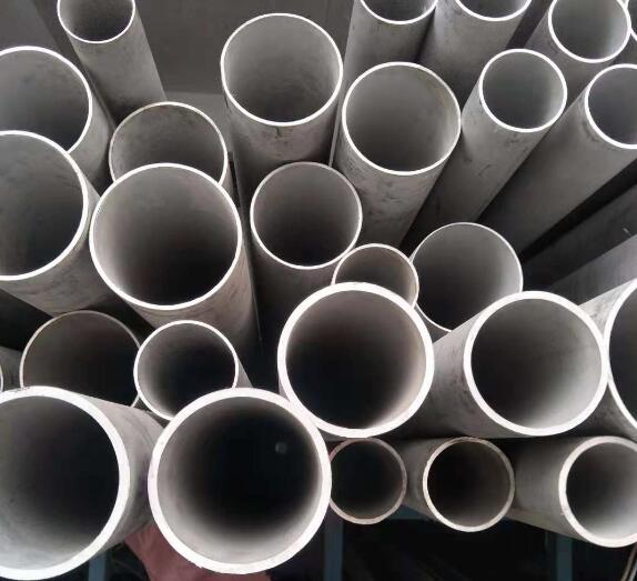 北京321不锈钢管