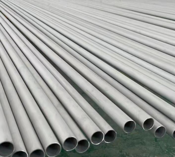 北京441不锈钢管