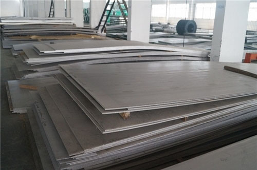 北京304不锈钢板