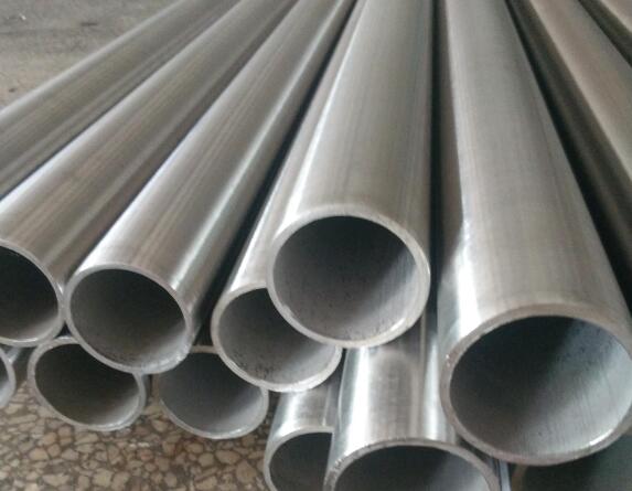 北京321不锈钢管