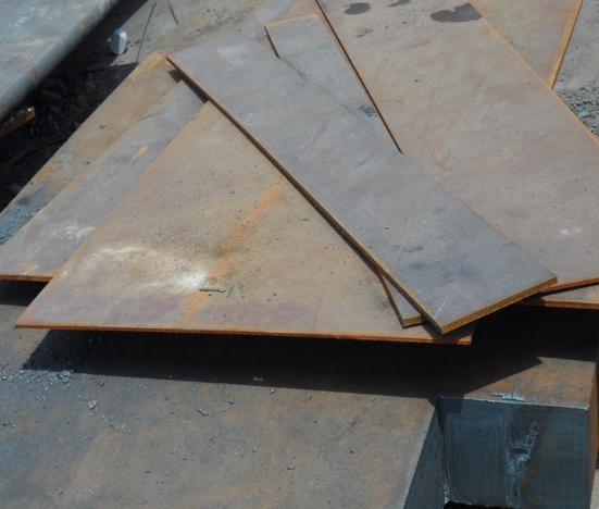 北京NM360C耐磨板