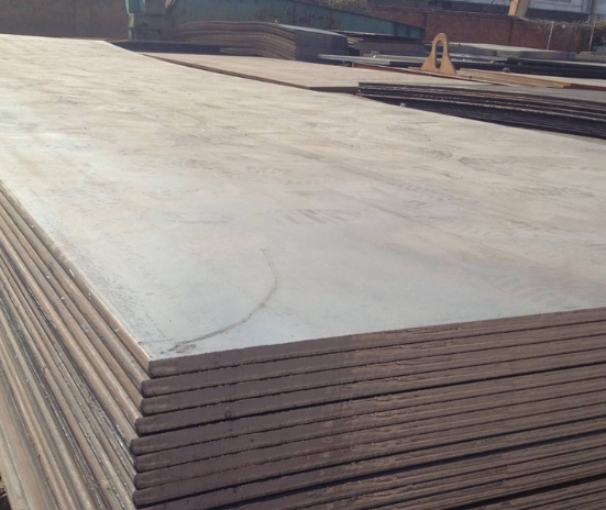 北京NM400耐磨板