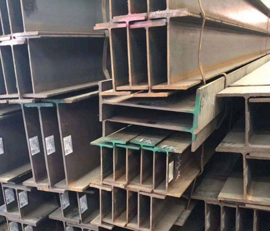 北京Q235C工字钢