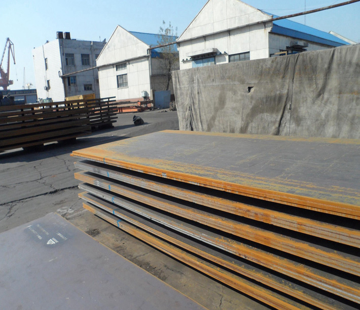 北京SA210C镀锌板